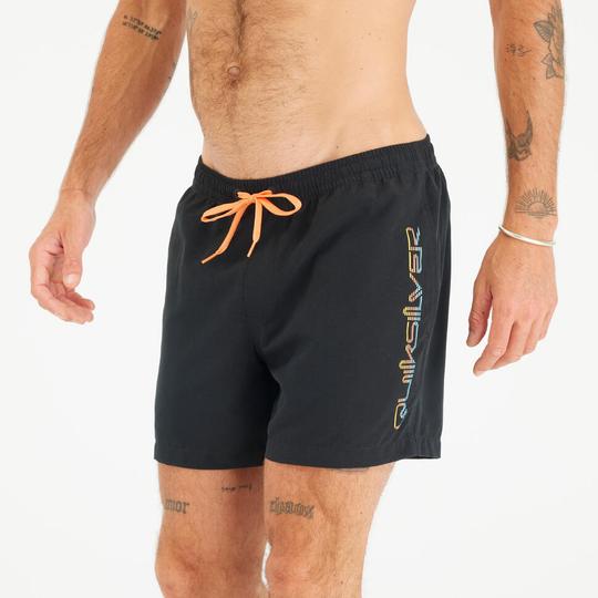 QUIKSILVER Мъжки къси бански шорти